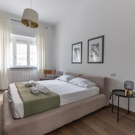 Appartement Arena 35 à Milan Extérieur photo