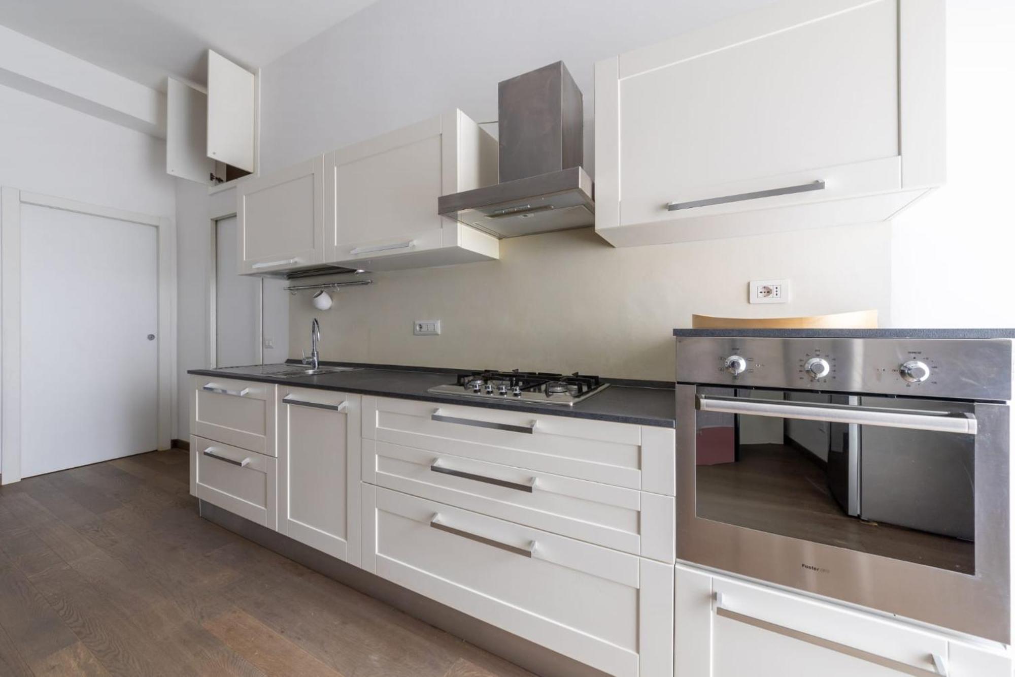 Appartement Arena 35 à Milan Extérieur photo