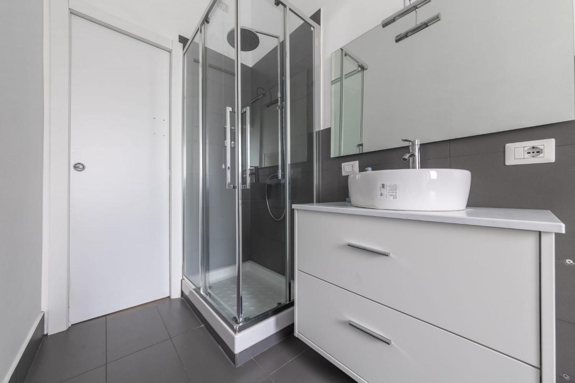 Appartement Arena 35 à Milan Extérieur photo